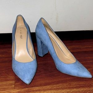 Nine West Cecilee Women's High Heels - Pre owned.